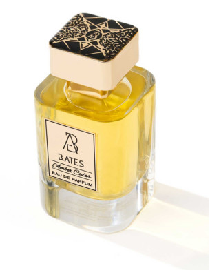Amber Cedar Edp